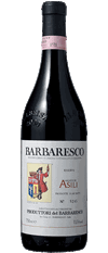 Barbaresco Riserva Asili DOCG